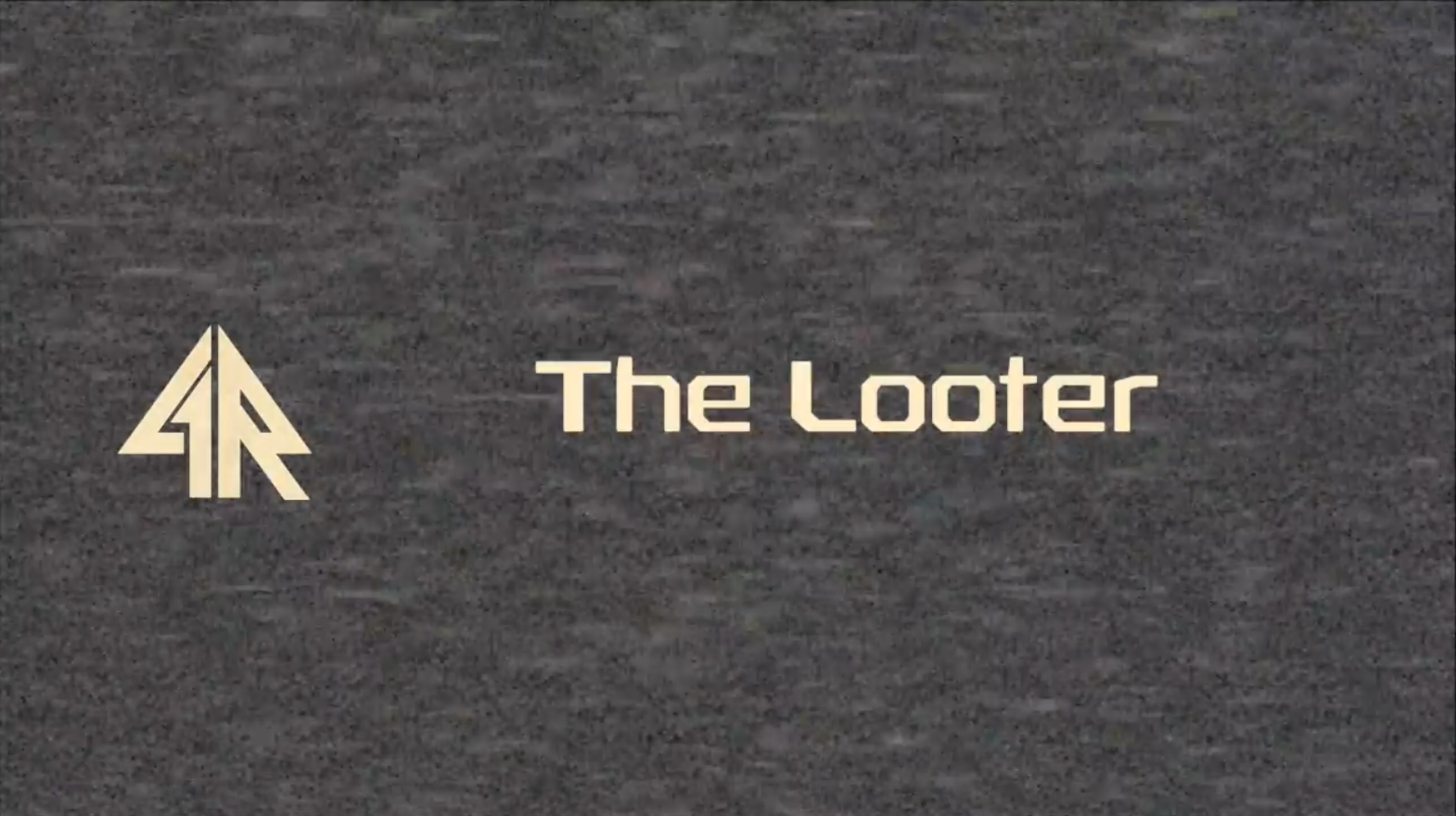 The Looter